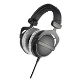 Beyerdynamic Dt 770 Studio 80 Ohm Similar 770 Pro Color Negro