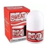 Desodoran No Sweat Forte Sudor