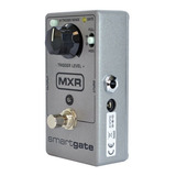 Pedal Supresor De Ruido Mxr Smart Gate Pedal M-135 Oferta!! 