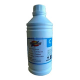 Tinta Dye Universal Para Hp Epson Canon Brother Por Litro