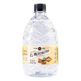 Licor De Caña El Mezcalito Horchata 750 Ml