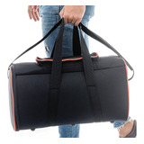 Case Estojo Bag Jbl Partybox On The Go Espumada Prova Agua  