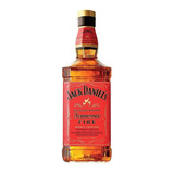 Whiskey Jack Daniel's Fire 750 - mL a $165