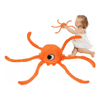 Juguetes Infantiles Peluches Gaten De Bamban, Stinger Flynn | Meses sin interés