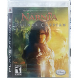 The Chronicles Of Narnia: Prince Caspian Ps3