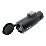 Monocular, Optico Minox Md C Monóculo, Negro, 7 X 42 Mm.