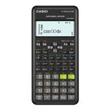 Calculadora Científica Casio Fx-570la Plus Segunda Edición