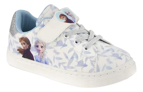 Tenis Para Niña Frozen Infantil Andrea Disney