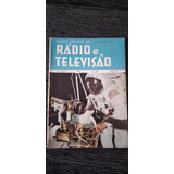 Revista Monitor De Rádio E Televisão N° 282 - 10/1971