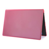 Funda Mcover Compatible Dell Inspiron 15 3510-3525 - Rosa