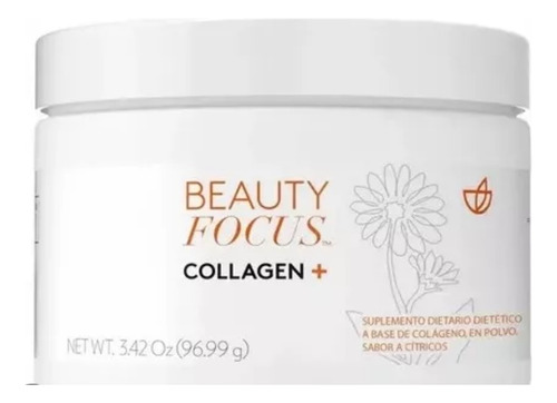 Colageno Beauty Focus Nuskin