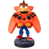 Soporte Para Control Play, Xbox , Celular Crash Bandicoot 