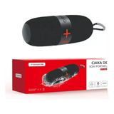 Caixa De Som Bluetooth 20w Mts-6003 (camuflada) - Tomate Cor Camuflada