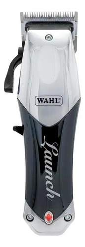 Máquina Corte Wahl Launch Clipper 6000 Rpm + 2 Anos Garantia