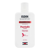 Iralfaris Shampoo Cuidado De La Psoriasis -isdin- 200ml