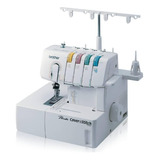 Máquina De Coser Collareta Brother 2340cv Portable Blanca 