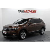 Volkswagen Tiguan 2.0 Tsi Comfort 4x4 At 2018 Rpm Moviles