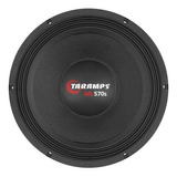 Alto Falante Woofer 7 Driver 12 Pol Ml 570 W Rms Mg 4 Ohms