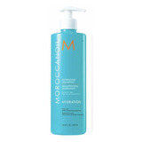 Moroccanoil Shampoo Hidratación Todo Tipo De Cabello 500ml