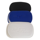 Funda Protector Acolchado Sony Psp Pack 10 Pzs Surtidas