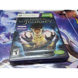 Juego Xbox 360 Kinect Fable The Journey