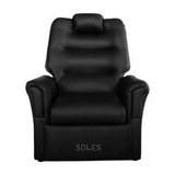 Poltrona Relax Reclinable