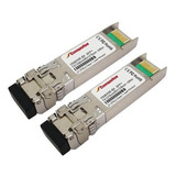 Par 10g Sfp+ Bidi 10km 1270/1330nm- Intelbras Olt 8820i