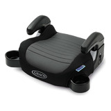 Graco Turbobooster 2.0 Asiento Elevador Sin Respaldo P/coche