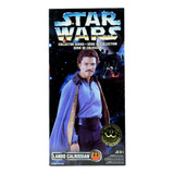 Star Wars Collector Series Lando Calrissian 1:6 Trilogo