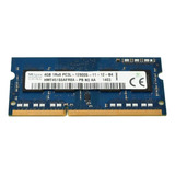 Memorias Ram Hynix 4gb Ddr3 