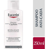 Shampoo Eucerin Dermocapillaire Revitalizante 250 Ml