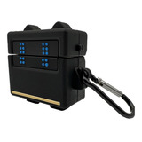 Estuche Case Protector Compatible Con Audífonos AirPods 3