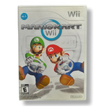 Mario Kart Wii Nintendo Wii (sin Manual) Wird Us