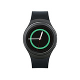 Samsung Gear S2 Smartwatch Verizon 3g  4g  Gris Oscuro