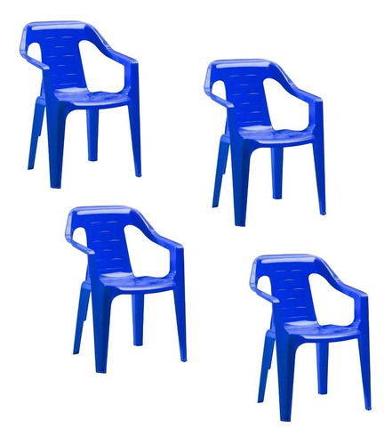 Silla Infantil Estrella Rimax X4