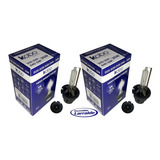 Kit Lamparas Xenon D2s 35w 4300k Volkswagen Vento Premium