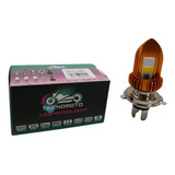 Foco Faro Led H4 12w (s807)