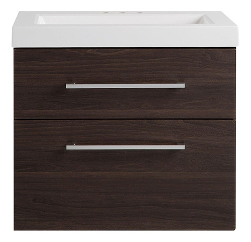 Mueble Para Baño Larissa 62.2 X 47.6 X 56.5 Cm