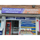 Venta De Droguería Acreditada