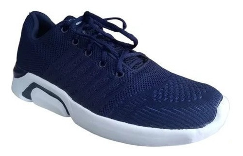 Zapatilla Deportiva Hombre  Tunning Art.6600 Runnig Liviana