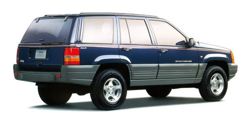 Stop Jeep Grand Cherokee (1993-1998) Foto 8
