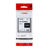 Cartucho Canon Pfi-030 Negro Mate 55ml Imageprograf Ta-20