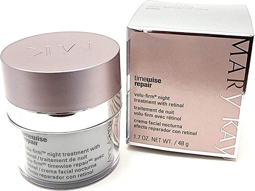 Mary Kay Crema Facial Diurna Timewise Repair Volu Firm Fps30