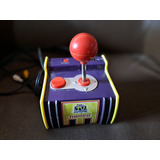 Consola De Video Juegos Retro 