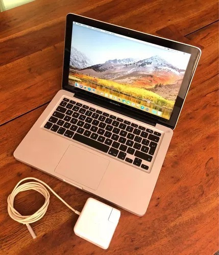 Macbook Pro 13 Mid 2011