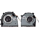 Cooler Fan Cpu+gpu Para Dell Gaming Laptop G Series (d9y6)