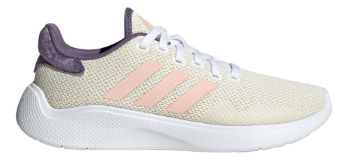 Tenis Puremotion 2.0 If5137 adidas Color Blanco Talla 2 Mx