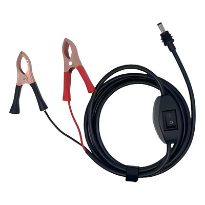 Cable De Batería Para Baterías De Coche Para Starlink Mini