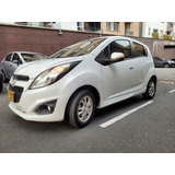 Chevrolet Spark Gt Ltz