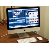 Apple iMac 2012 21.5'' Core I5 8gb Ram 1tb